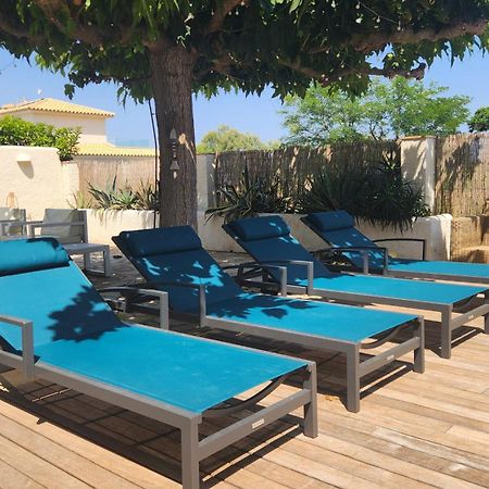 Villa Mas Sopes Sant Pere Pescador Luaran gambar