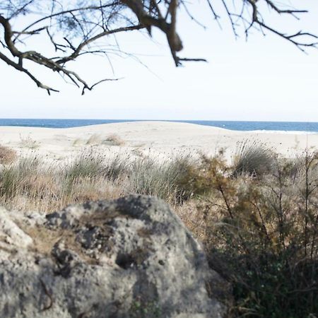 Villa Mas Sopes Sant Pere Pescador Luaran gambar