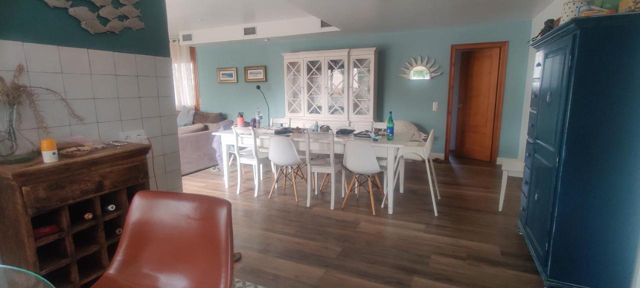 Villa Mas Sopes Sant Pere Pescador Luaran gambar