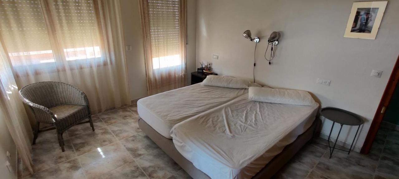 Villa Mas Sopes Sant Pere Pescador Luaran gambar