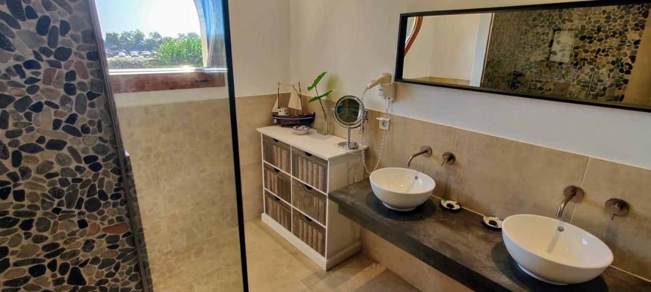 Villa Mas Sopes Sant Pere Pescador Luaran gambar
