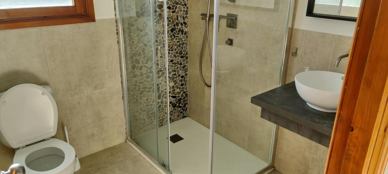 Villa Mas Sopes Sant Pere Pescador Luaran gambar