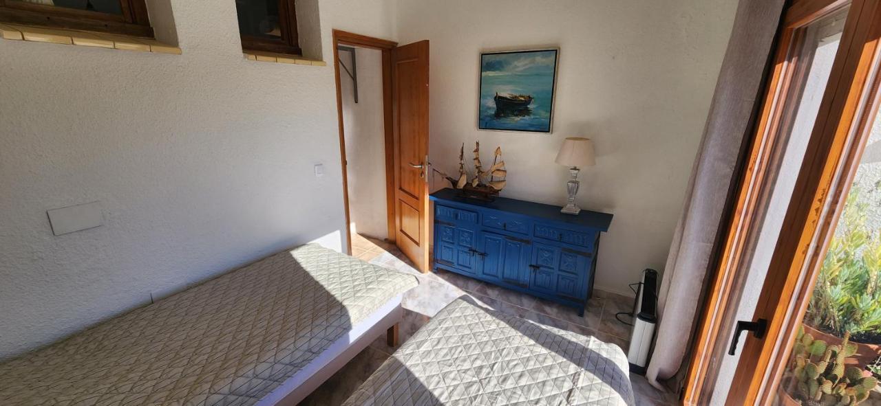 Villa Mas Sopes Sant Pere Pescador Luaran gambar
