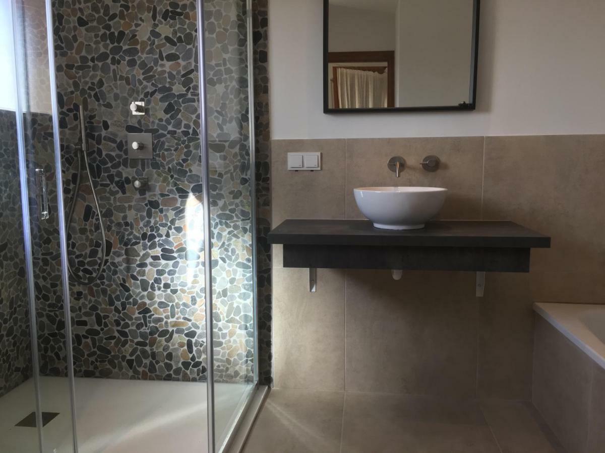 Villa Mas Sopes Sant Pere Pescador Luaran gambar
