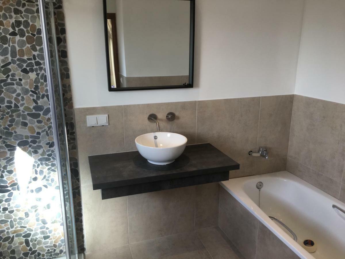 Villa Mas Sopes Sant Pere Pescador Luaran gambar