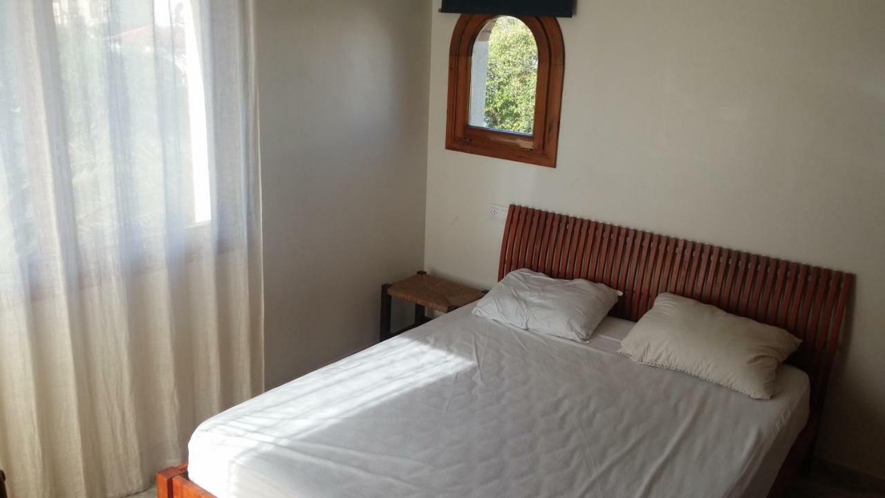 Villa Mas Sopes Sant Pere Pescador Luaran gambar