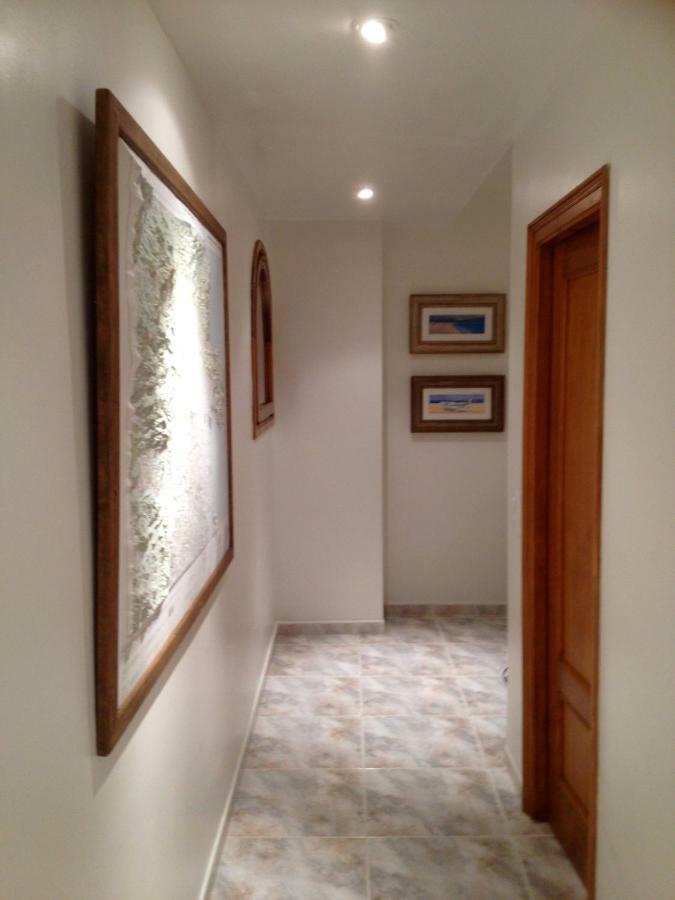 Villa Mas Sopes Sant Pere Pescador Luaran gambar