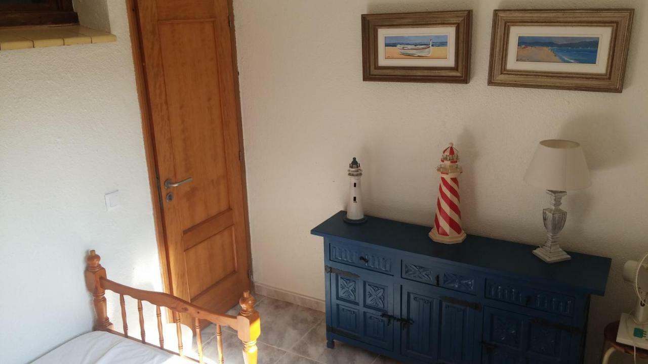 Villa Mas Sopes Sant Pere Pescador Luaran gambar